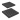 64-Fortified BGA (13x11)